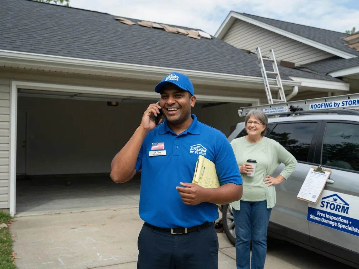 Roof Repair Near Me Randall, MN FAQs